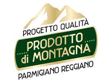 Parmigiano Reggiano - RCSA Italia