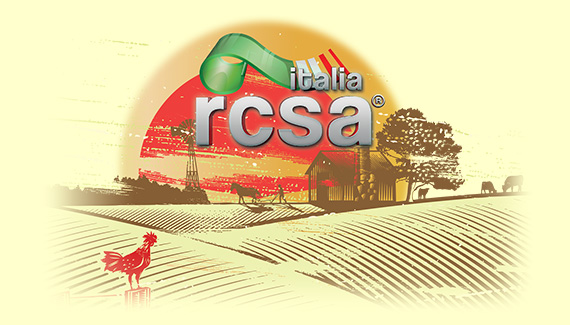 RCSA Italia - Ricerca Agroalimentare